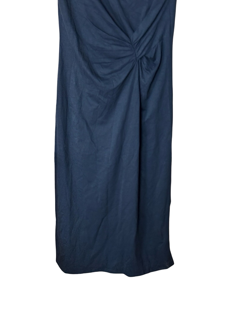 Boden Delilah Twisted Midi Dress - Picture 4 of 7